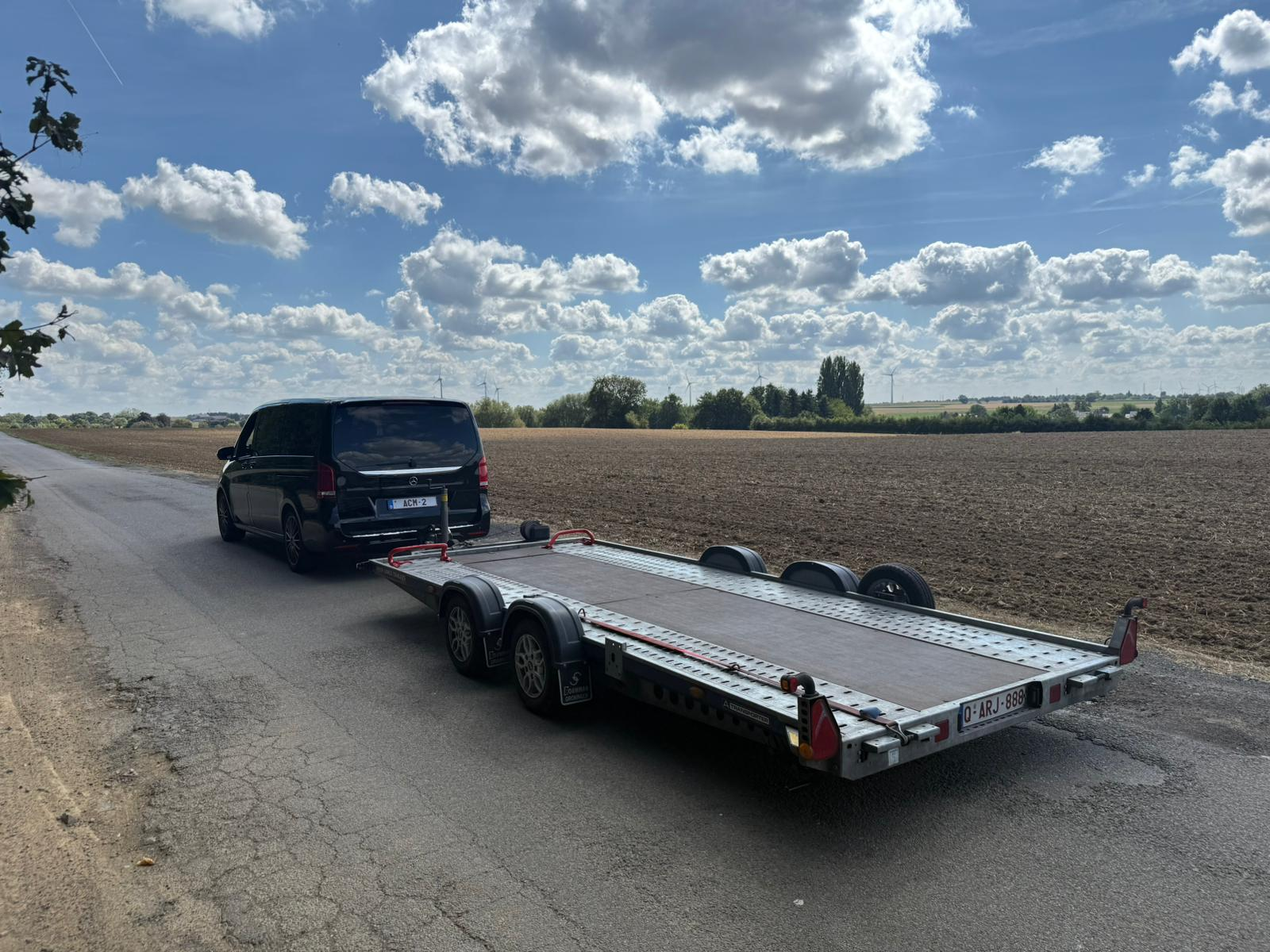 Auto Center Mario - Professionele auto opkoop service België