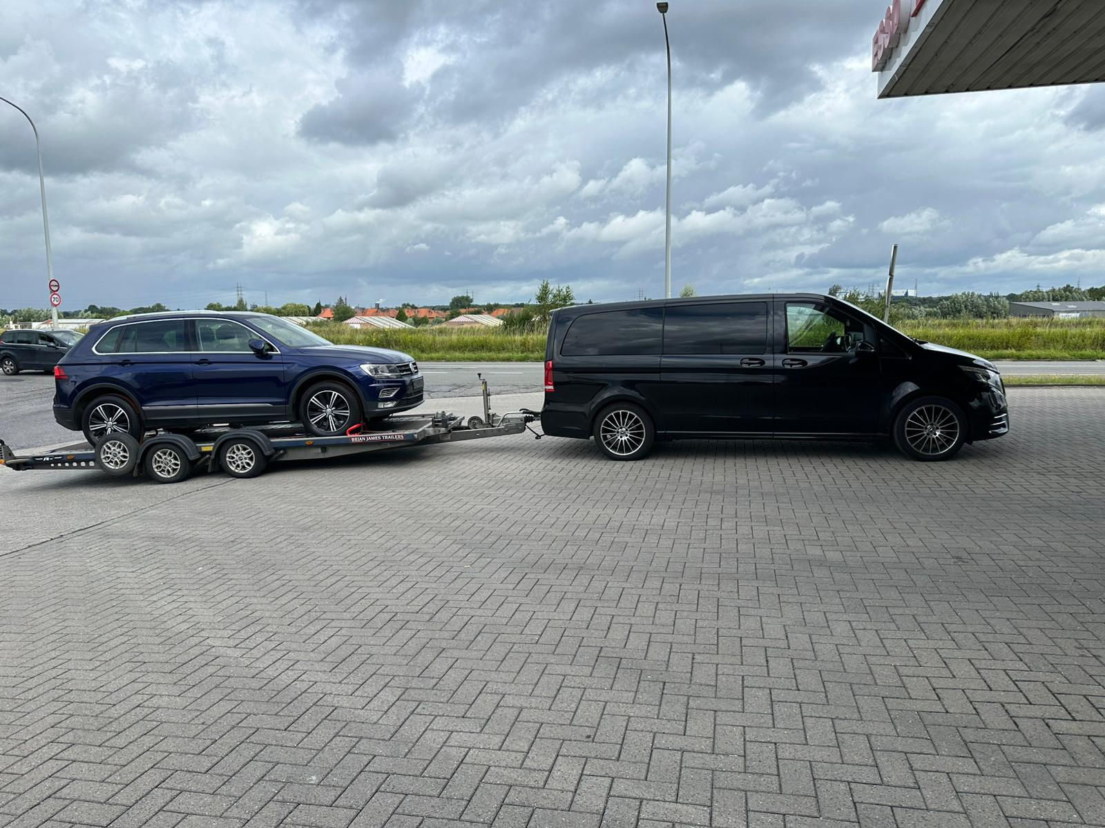 ACM Wuustwezel - Wagenpark beheer en opkoop