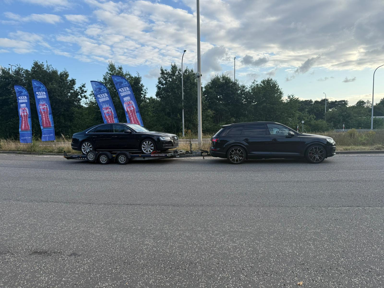 Auto Center Mario BV - Export en wagenparkopkoop België