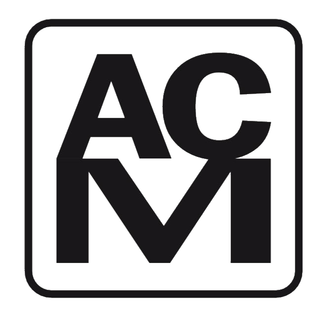 Auto Center Mario BV (ACM) logo - Wuustwezel, België